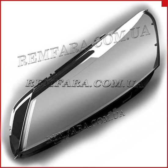 Remfara Стекло фары Volkswagen Passat B7