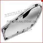 Стекло фары BMW 5 Series F10, F11, F18