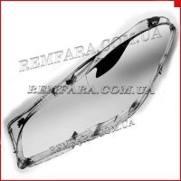 Стекло фары BMW 5 Series F10, F11, F18