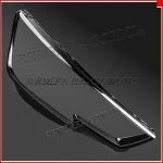 Стекло фары Audi A4 B9