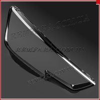 Стекло фары Audi A4 B9