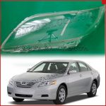 Remfara Стекло фары Toyota Camry 40 2007-2009 дорестайлинг