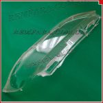 Remfara Стекло фары Toyota Camry 40 2007-2009 дорестайлинг