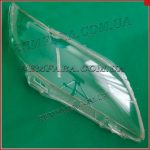 Remfara Стекло фары Toyota Camry 40 2007-2009 дорестайлинг