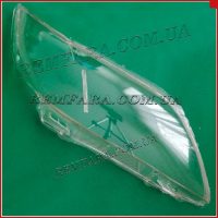 Remfara Стекло фары Toyota Camry 40 2007-2009 дорестайлинг
