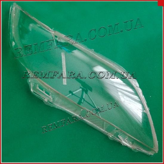 Remfara Стекло фары Toyota Camry 40 2007-2009 дорестайлинг