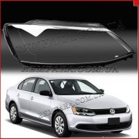 Remfara Стекло фары Volkswagen Jetta 6