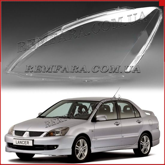 Remfara Mitsubishi Lancer 9 (2003-2010)