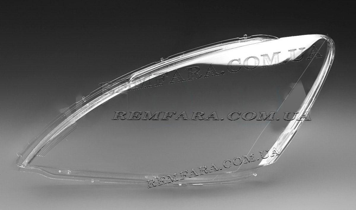 Remfara Mitsubishi Lancer 9 (2003-2010)